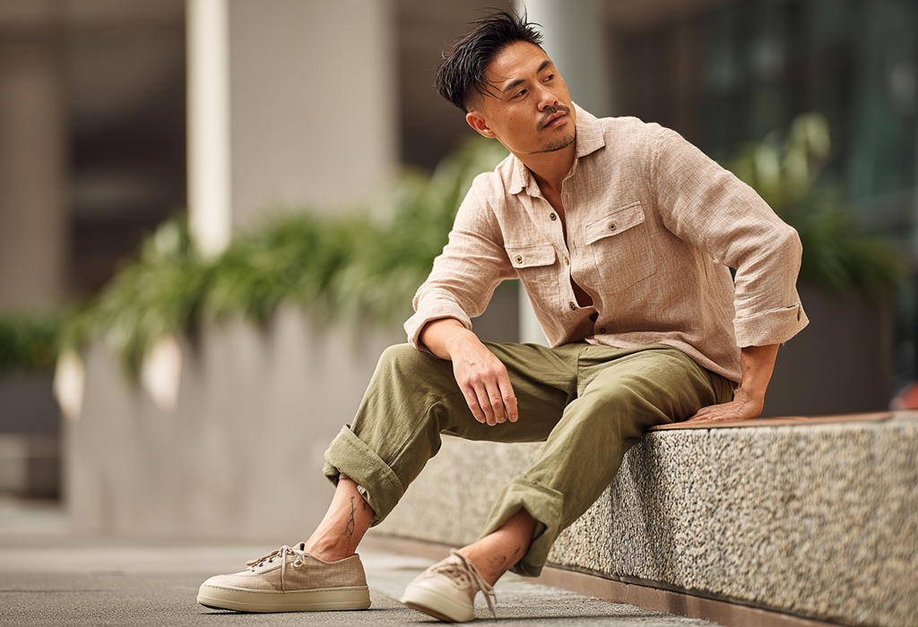 Urban Essentials